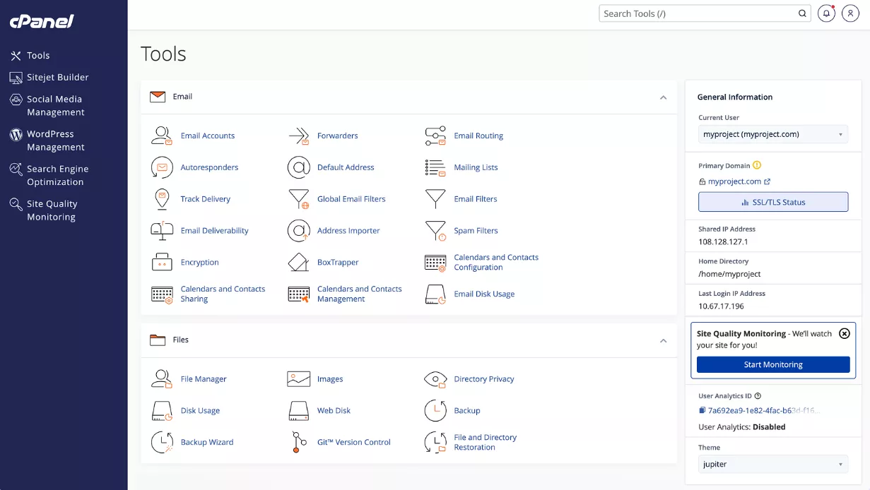 Contabo Core VPS pricing plans with CPU, RAM, SSD storage, and bandwidth details