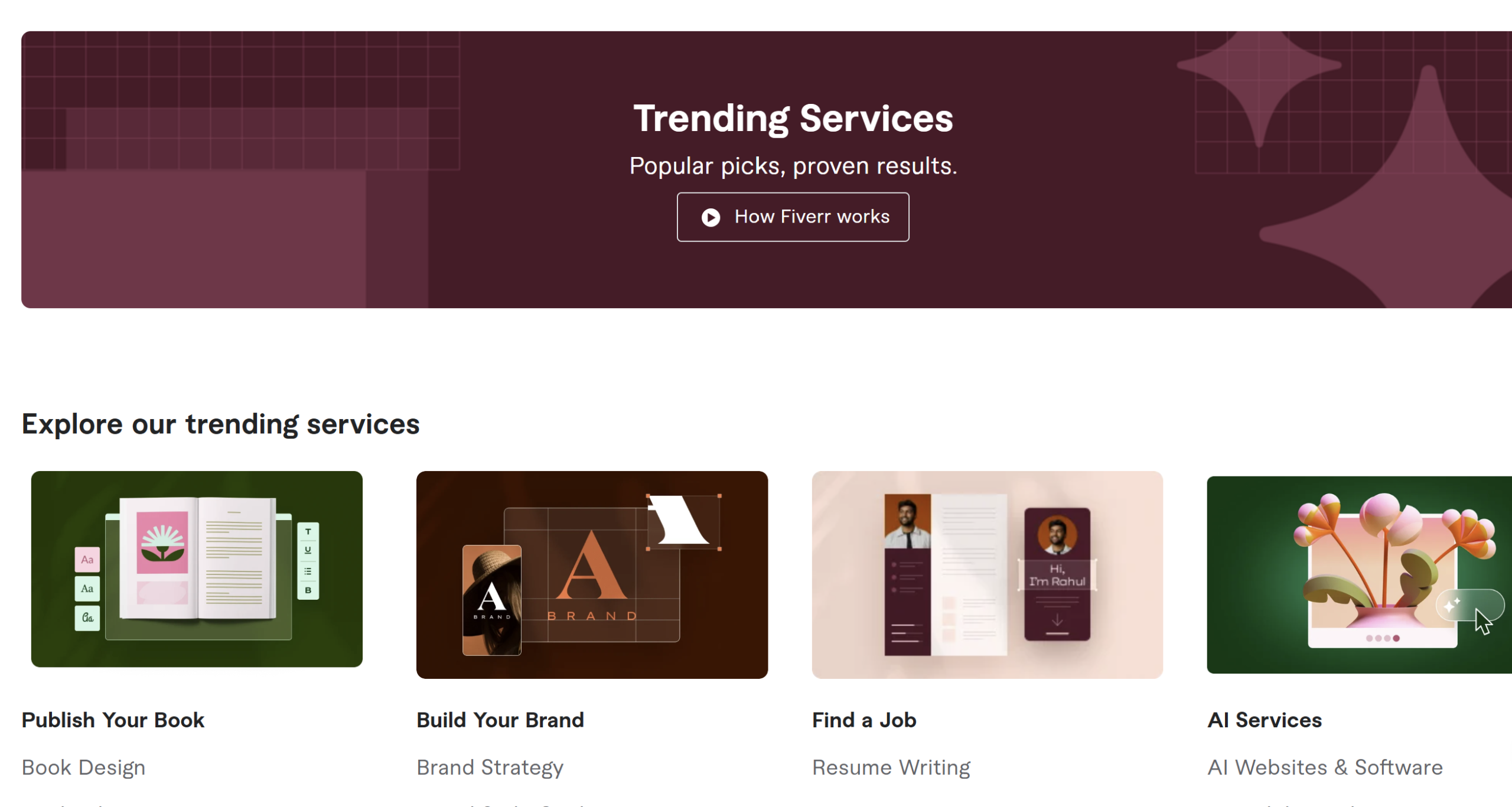 Fiverr 2026 guide for freelancers