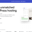 WordPress.com managed WordPress hosting plans and pricing